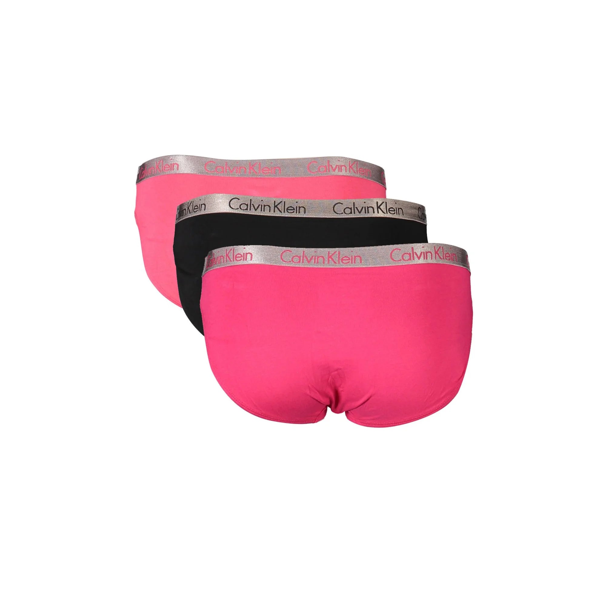 CALVIN KLEIN SLIP DONNA ROSA