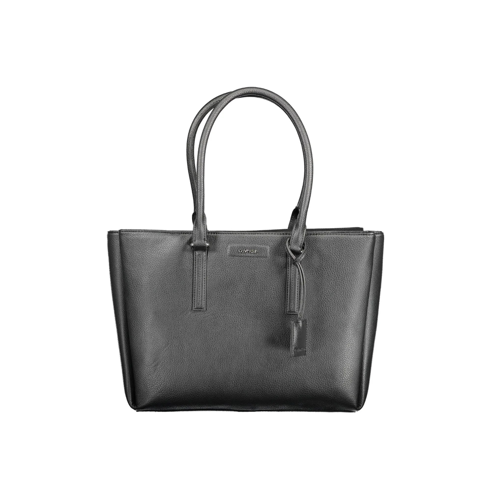 CALVIN KLEIN BORSA DONNA NERO