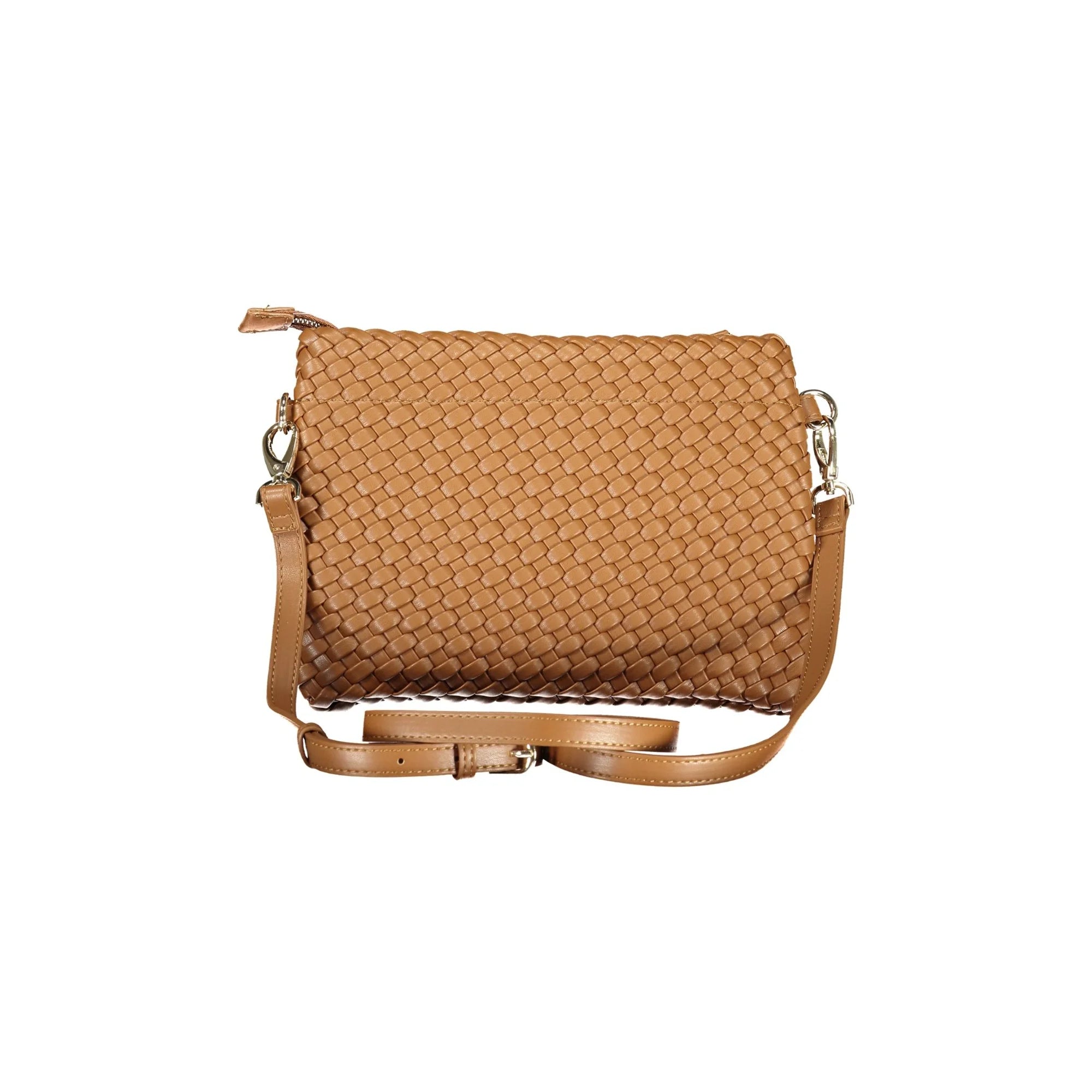 VALENTINO BAGS BORSA DONNA MARRONE