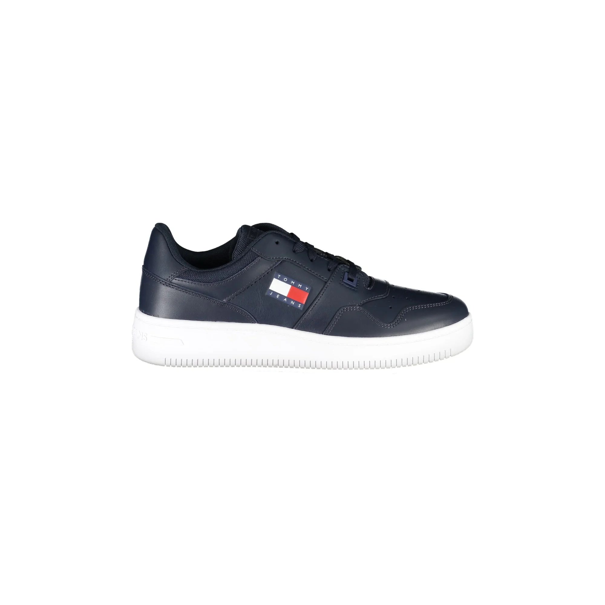 TOMMY HILFIGER CALZATURA SPORTIVA UOMO BLU