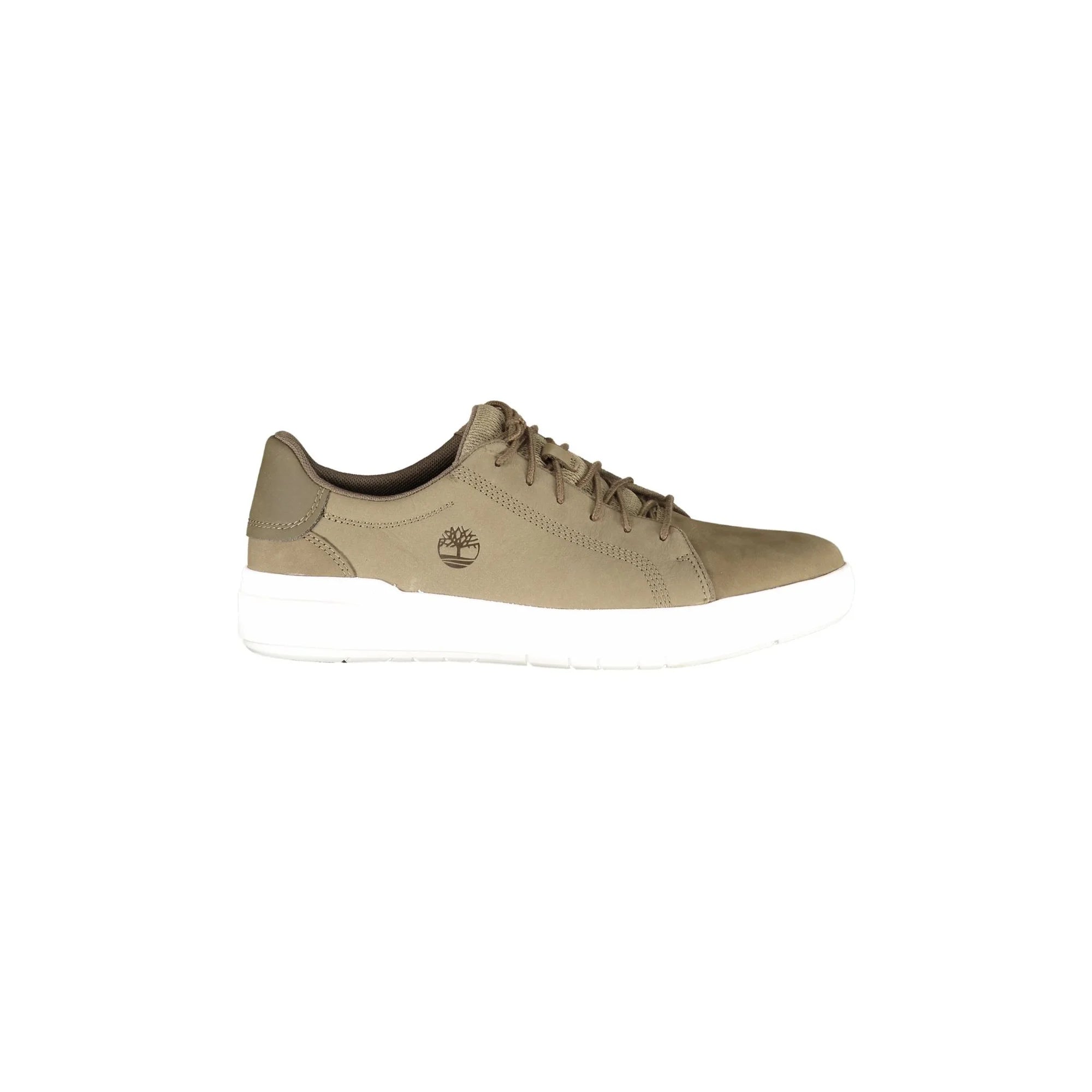 TIMBERLAND CALZATURA SPORTIVA UOMO VERDE