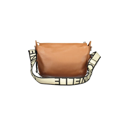 Coccinelle Borsa a Tracolla Pelle Donna Marrone Chiusura con Zip Borse - vista 2
