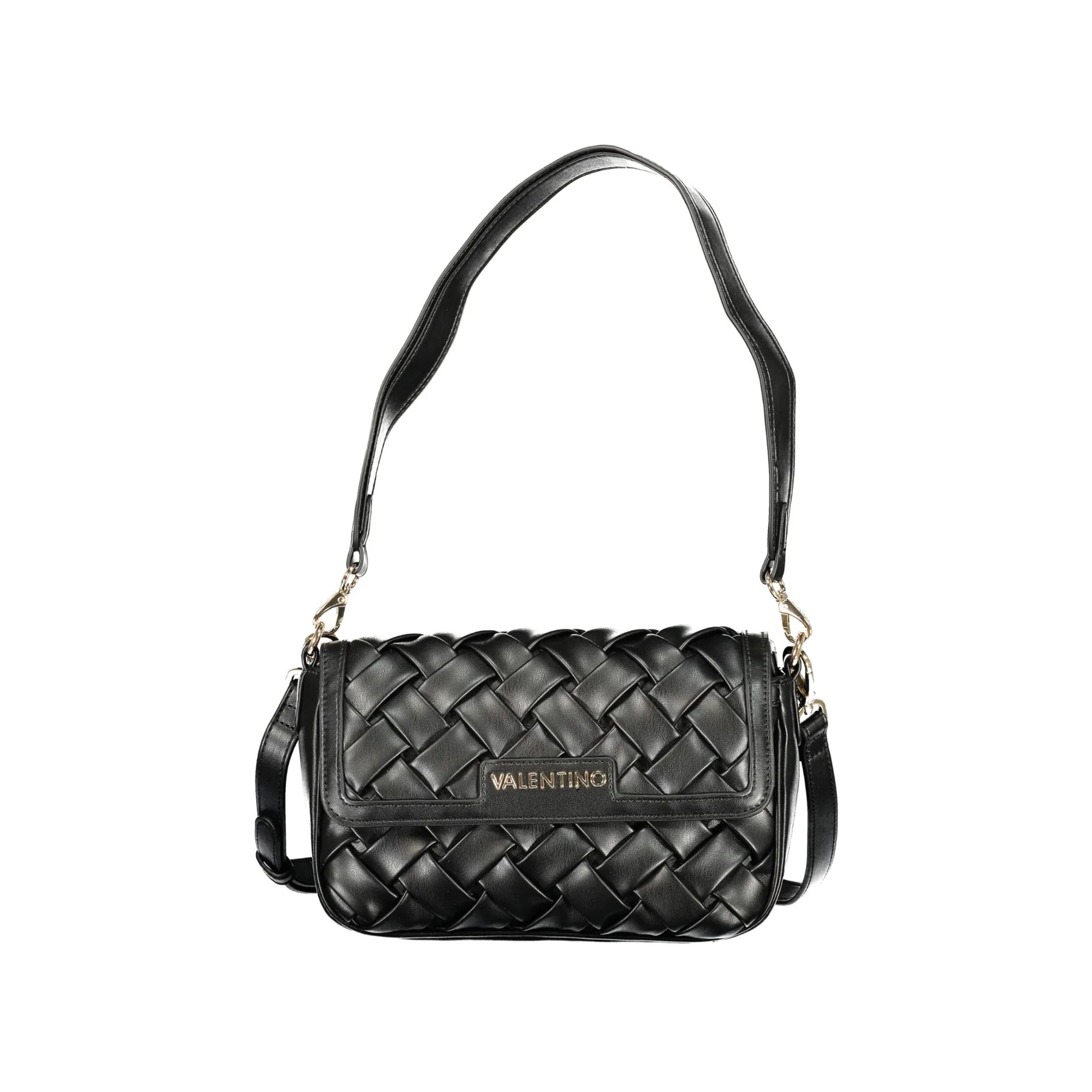 VALENTINO BAGS BORSA DONNA NERO