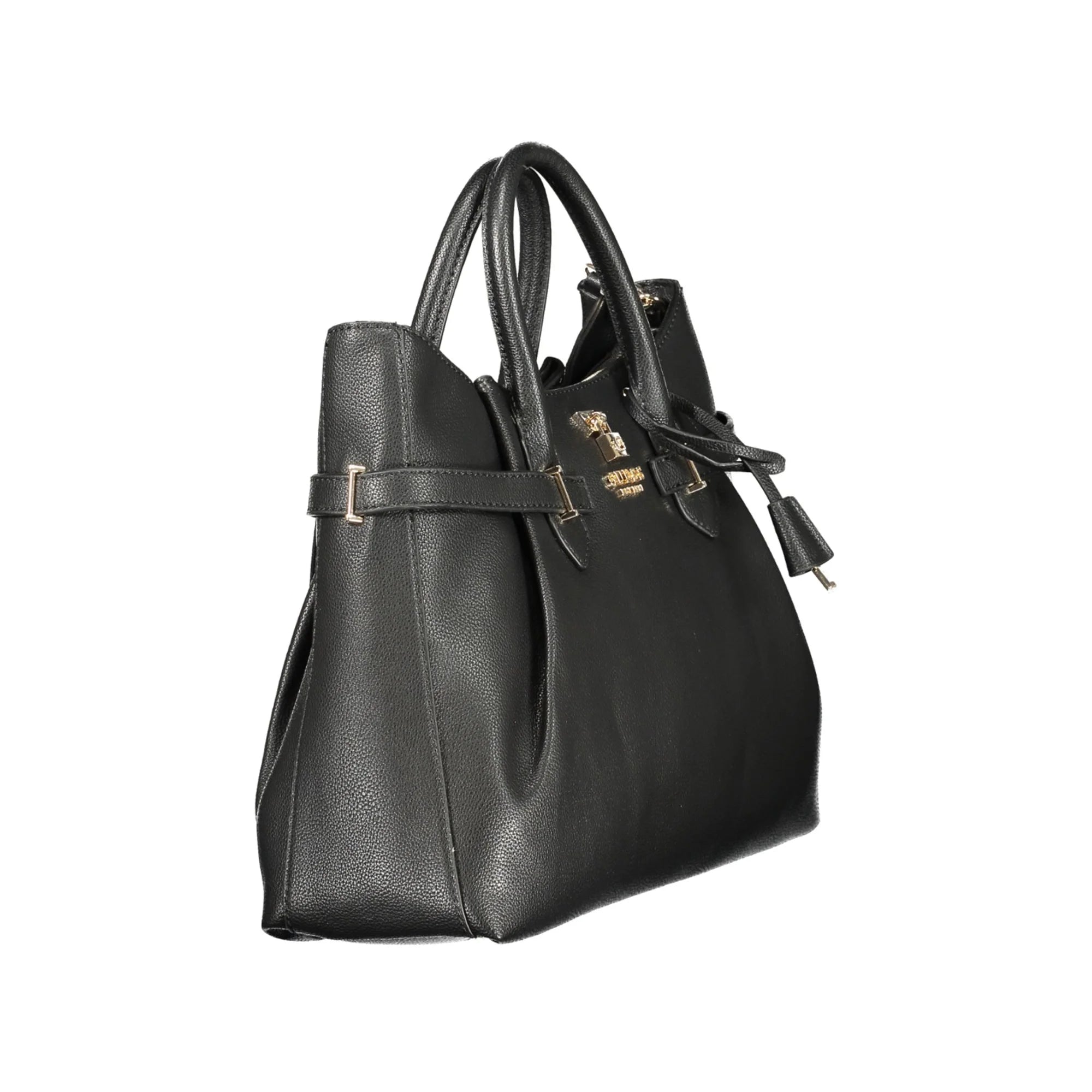 GUESS JEANS BORSA DONNA NERO