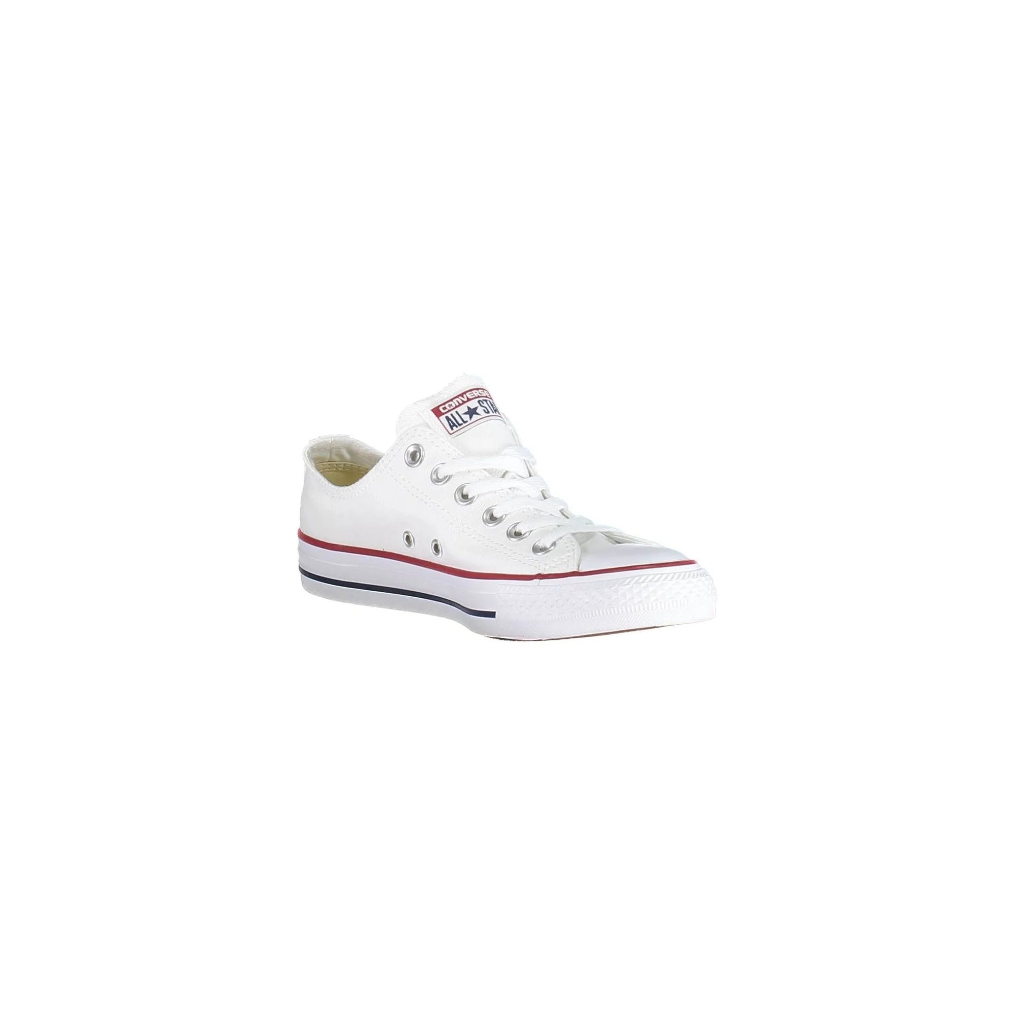 CONVERSE CALZATURA SPORTIVA DONNA BIANCO
