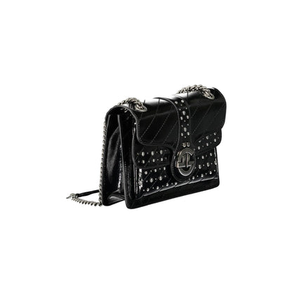 GAELLE PARIS TRACOLLA DONNA NERO