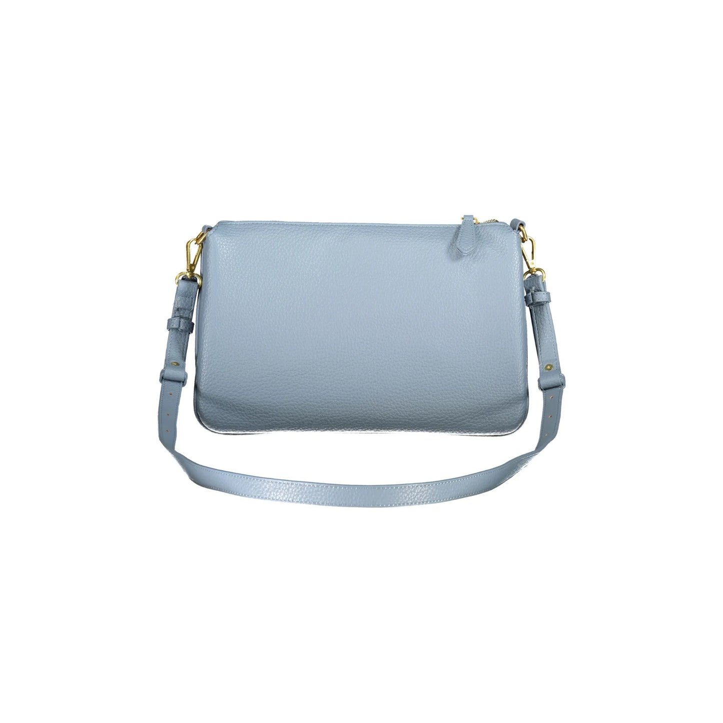 ALV BY ALVIERO MARTINI BORSA DONNA AZZURRO
