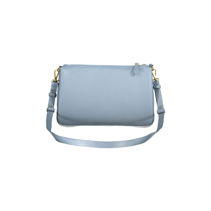 ALV BY ALVIERO MARTINI BORSA DONNA AZZURRO