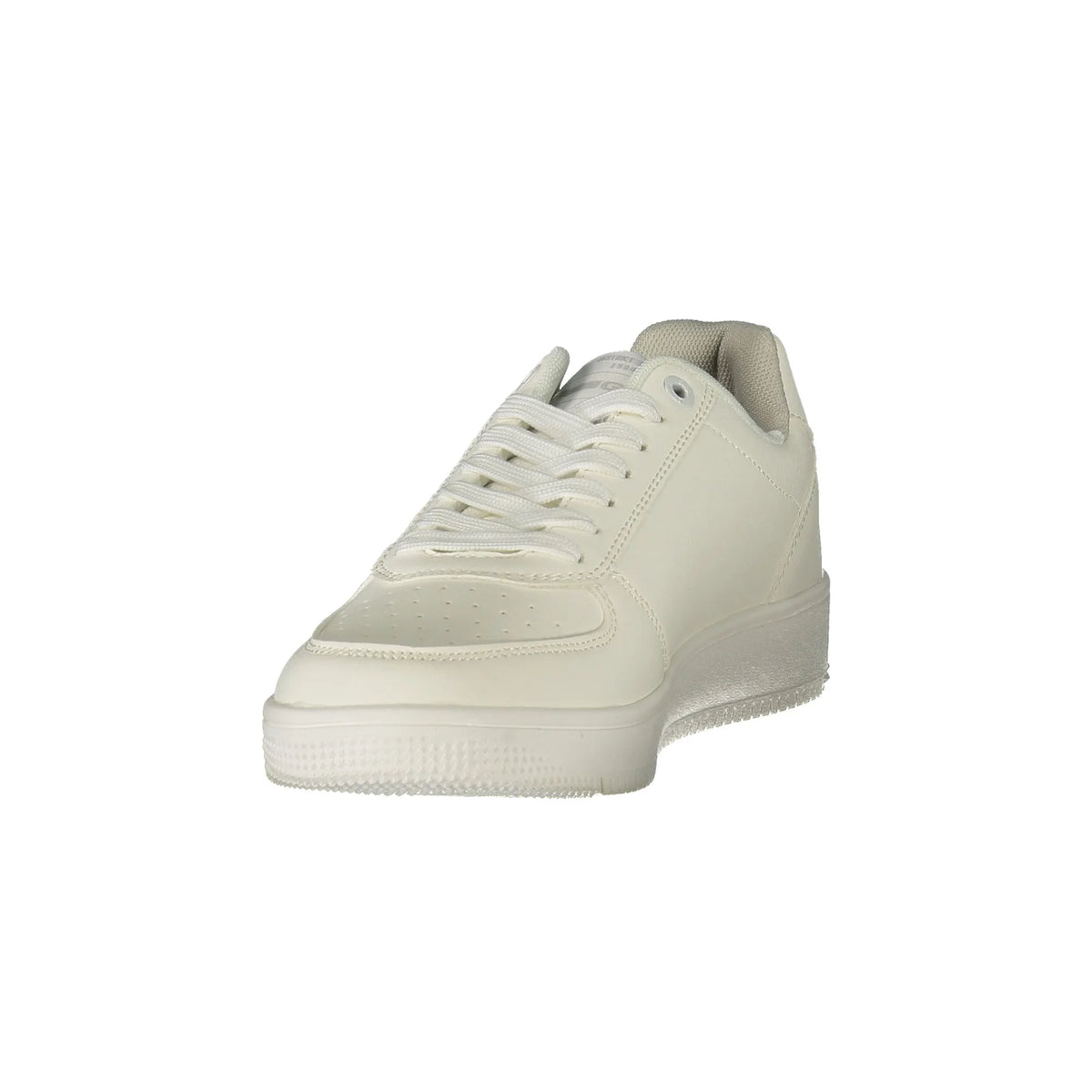 GAS CALZATURA SPORTIVA DONNA BIANCO