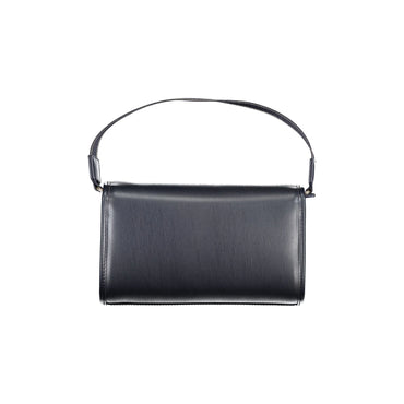 Tommy Hilfiger Borsa a Spalla Donna Blu Logo Borse - vista 2
