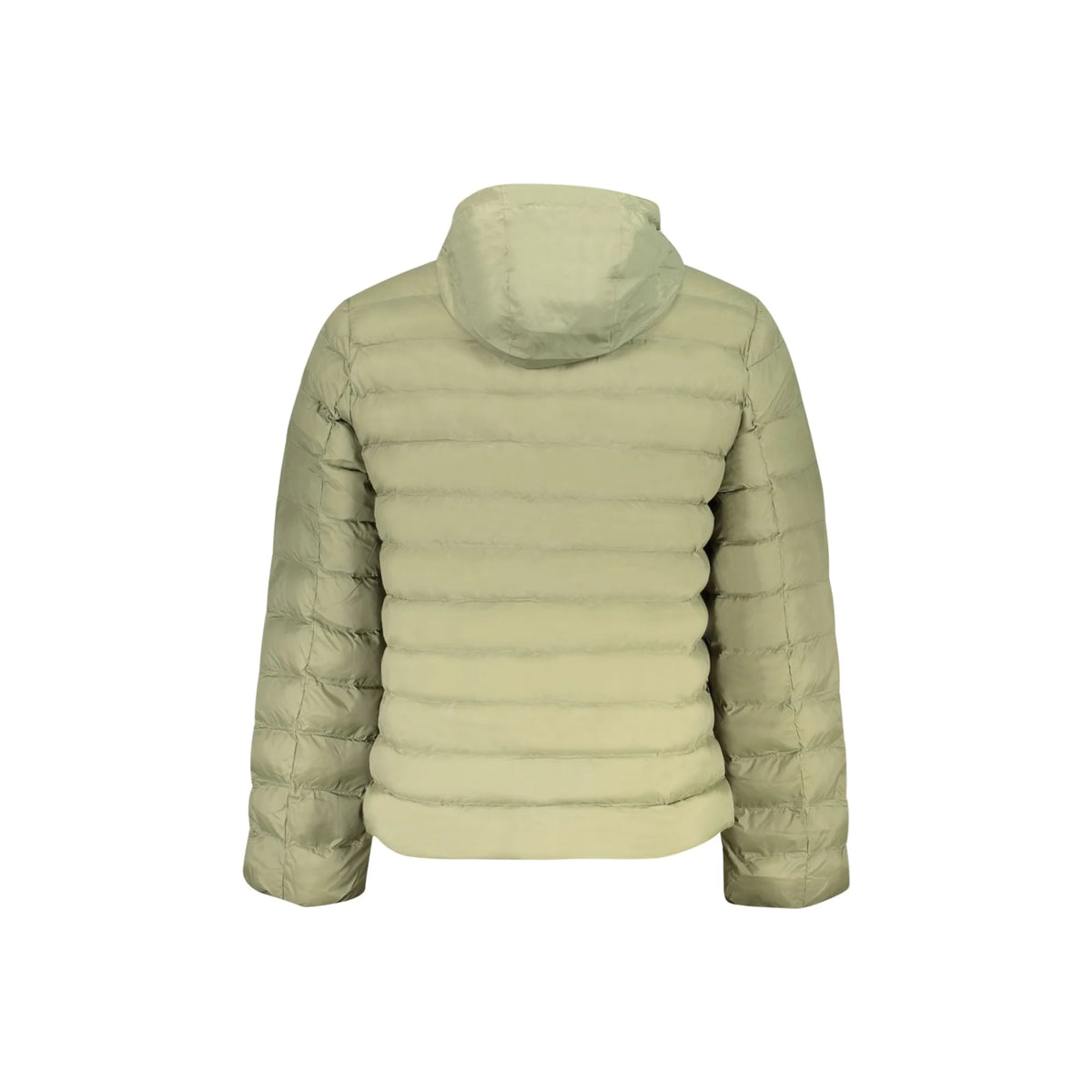 CALVIN KLEIN GIUBBOTTO UOMO VERDE