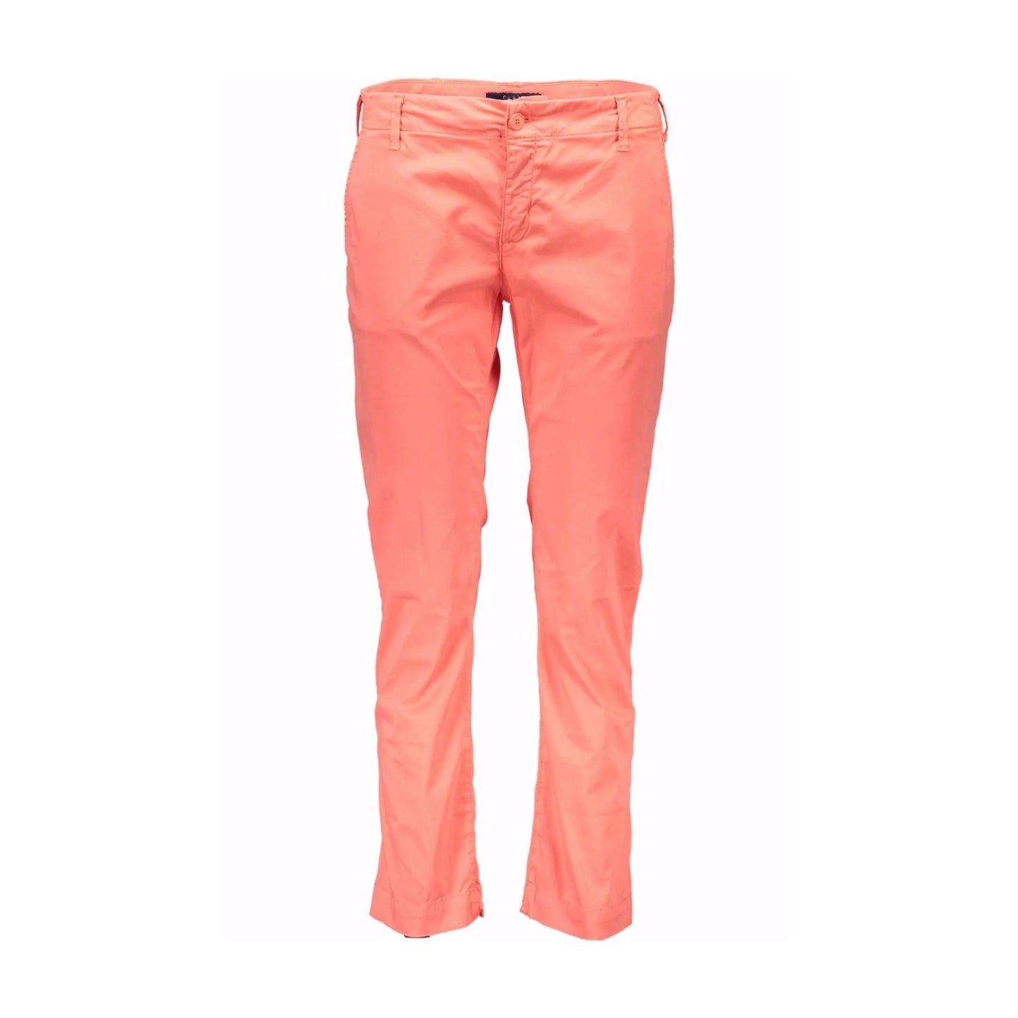 GANT PANTALONE DONNA ROSSO