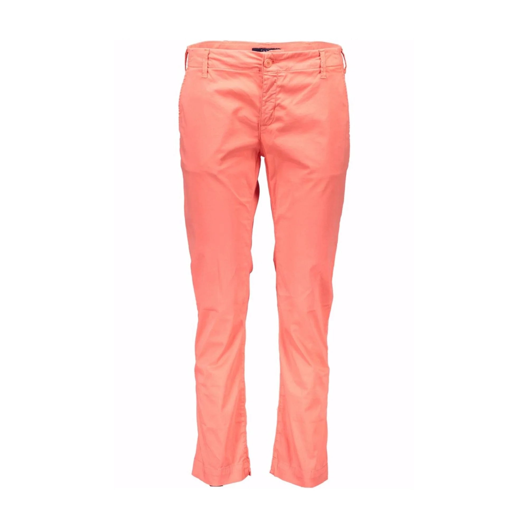 GANT PANTALONE DONNA ROSSO