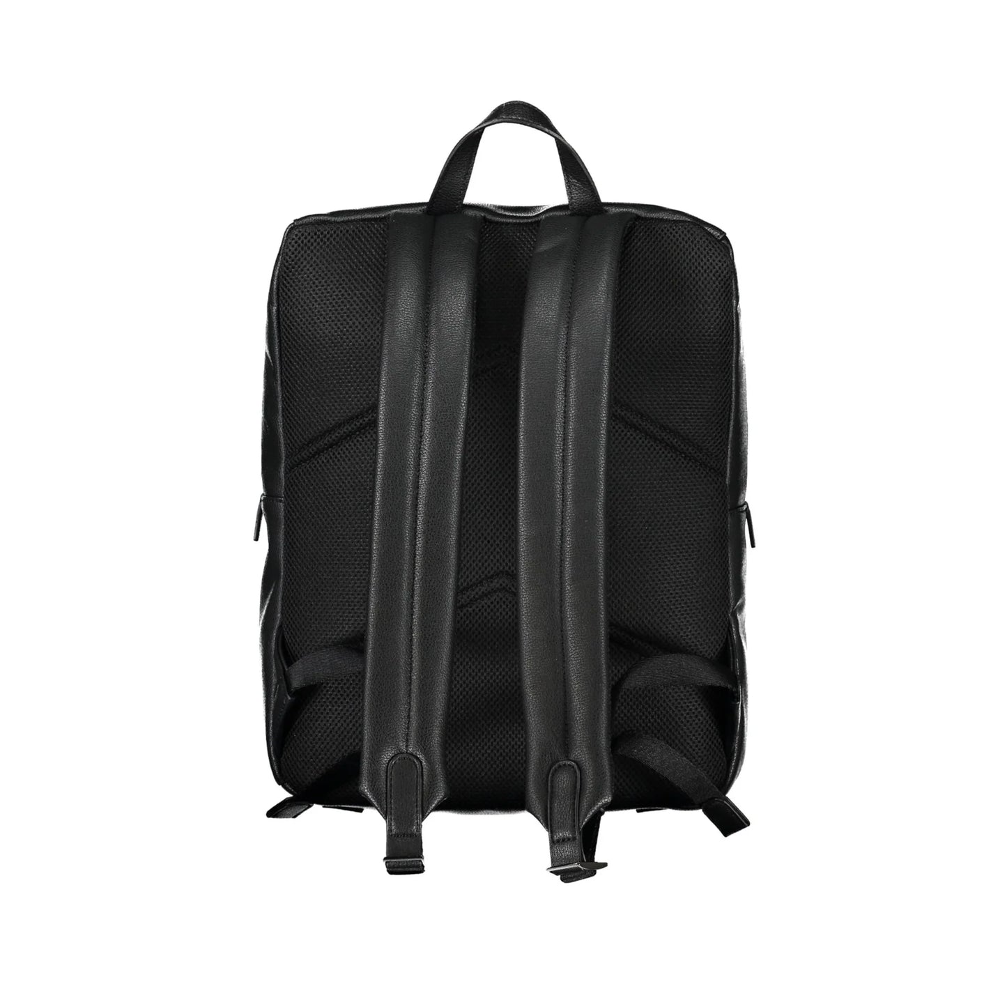 Calvin Klein Zaino Uomo Nero Logo Zaini - vista 2