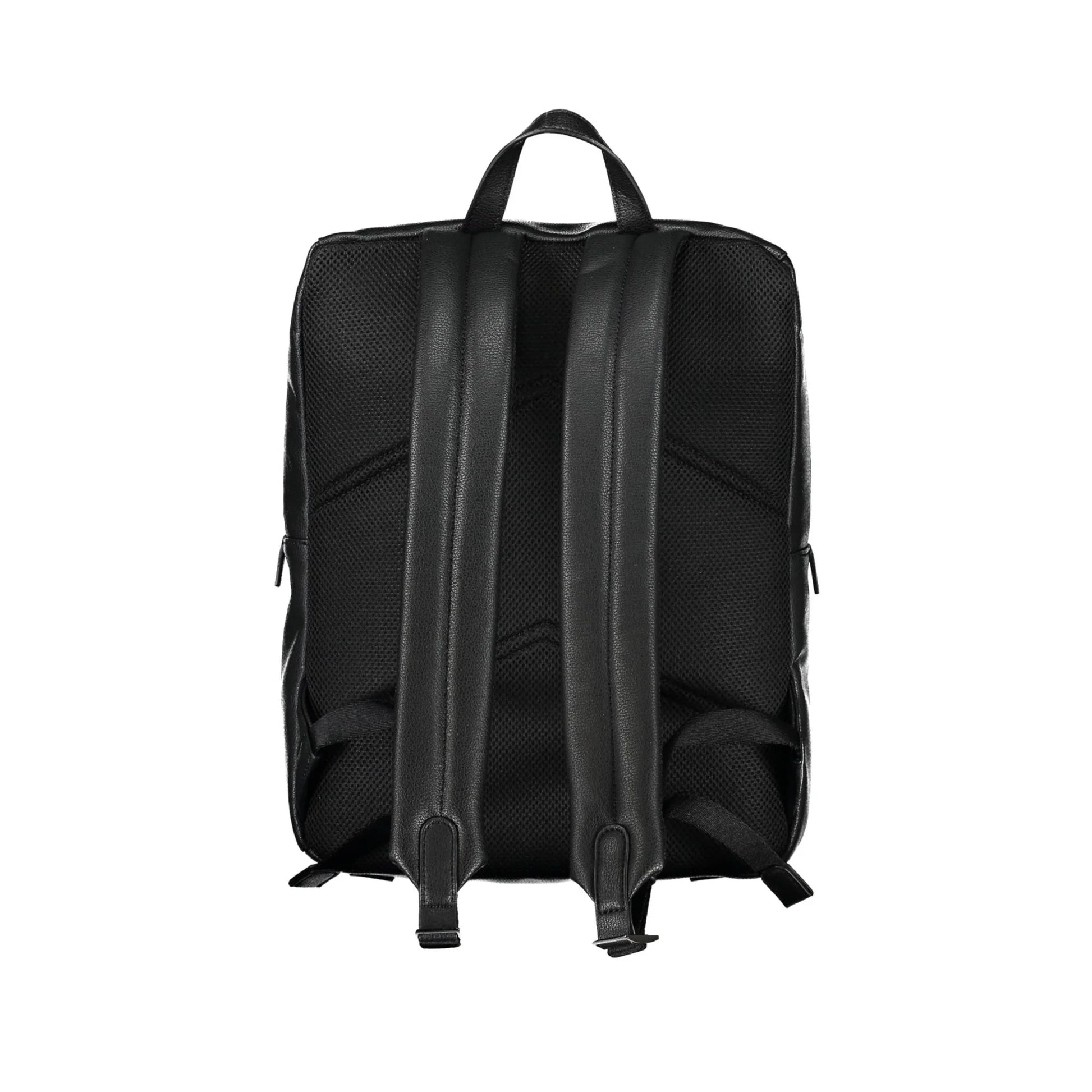 Calvin Klein Zaino Uomo Nero Logo Zaini - vista 2