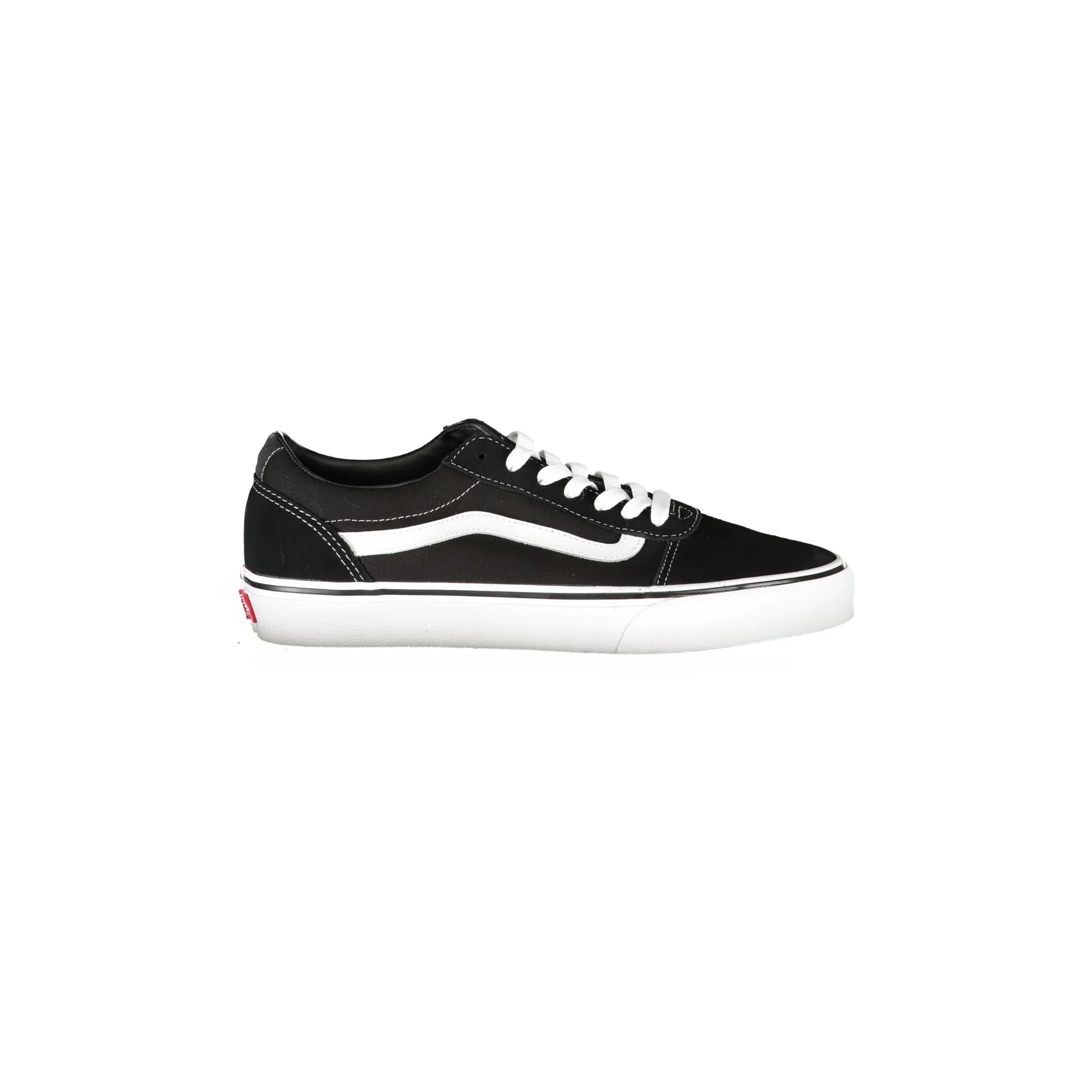 VANS CALZATURA SPORTIVA UOMO NERO Sneakers - foto prodotto
