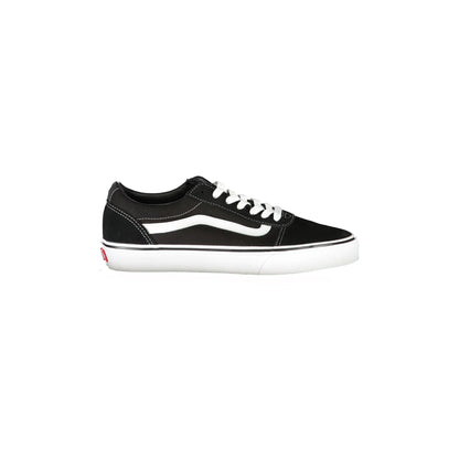 VANS CALZATURA SPORTIVA UOMO NERO Sneakers - foto prodotto