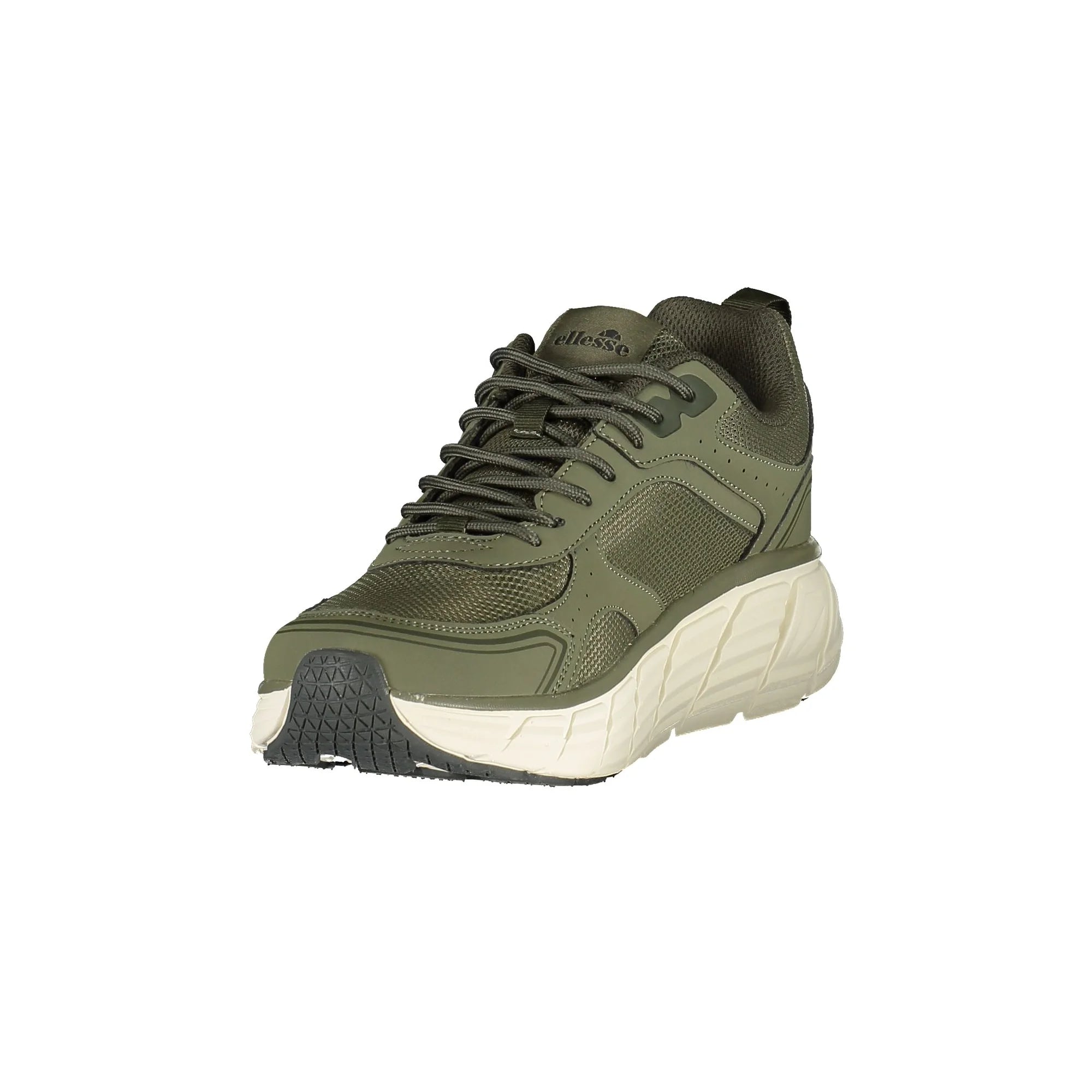 ELLESSE CALZATURA SPORTIVA UOMO VERDE