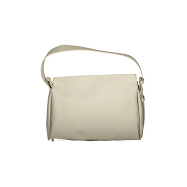 CALVIN KLEIN Borsa Donna a Spalla Beige con Manico Regolabile Borse - vista 2