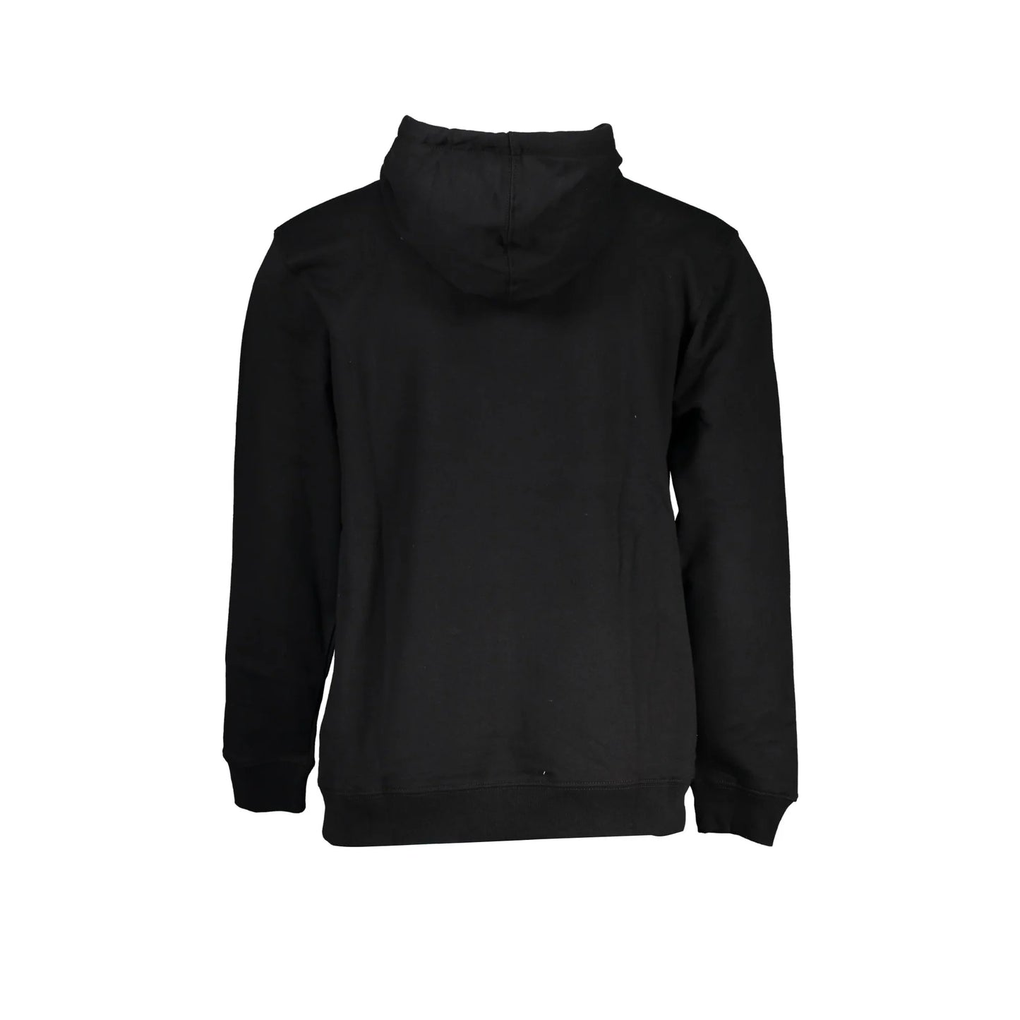 VANS FELPA SENZA ZIP UOMO NERO