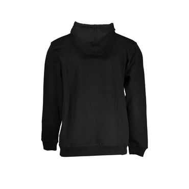 VANS FELPA SENZA ZIP UOMO NERO