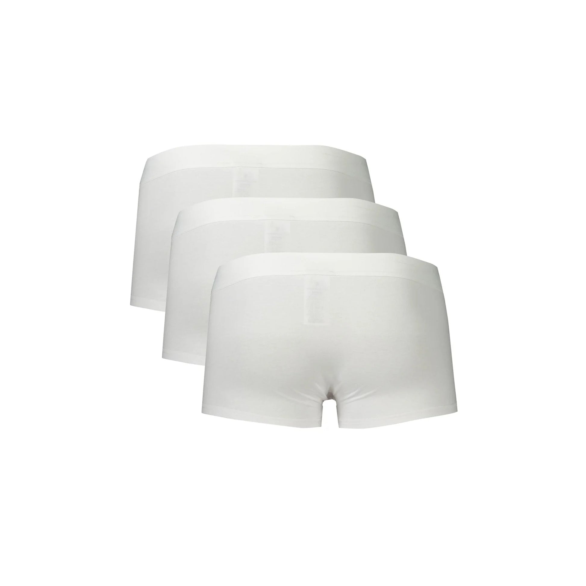 Bikkembergs Intimo uomo bianco