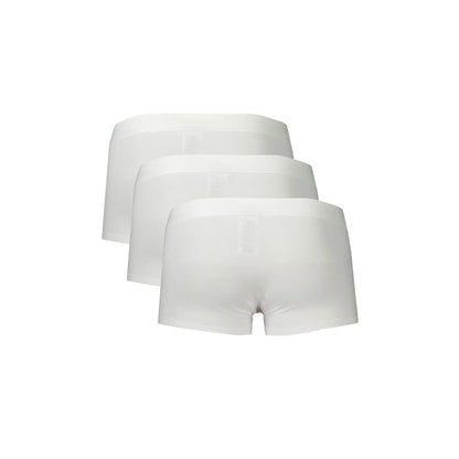Bikkembergs Intimo uomo bianco