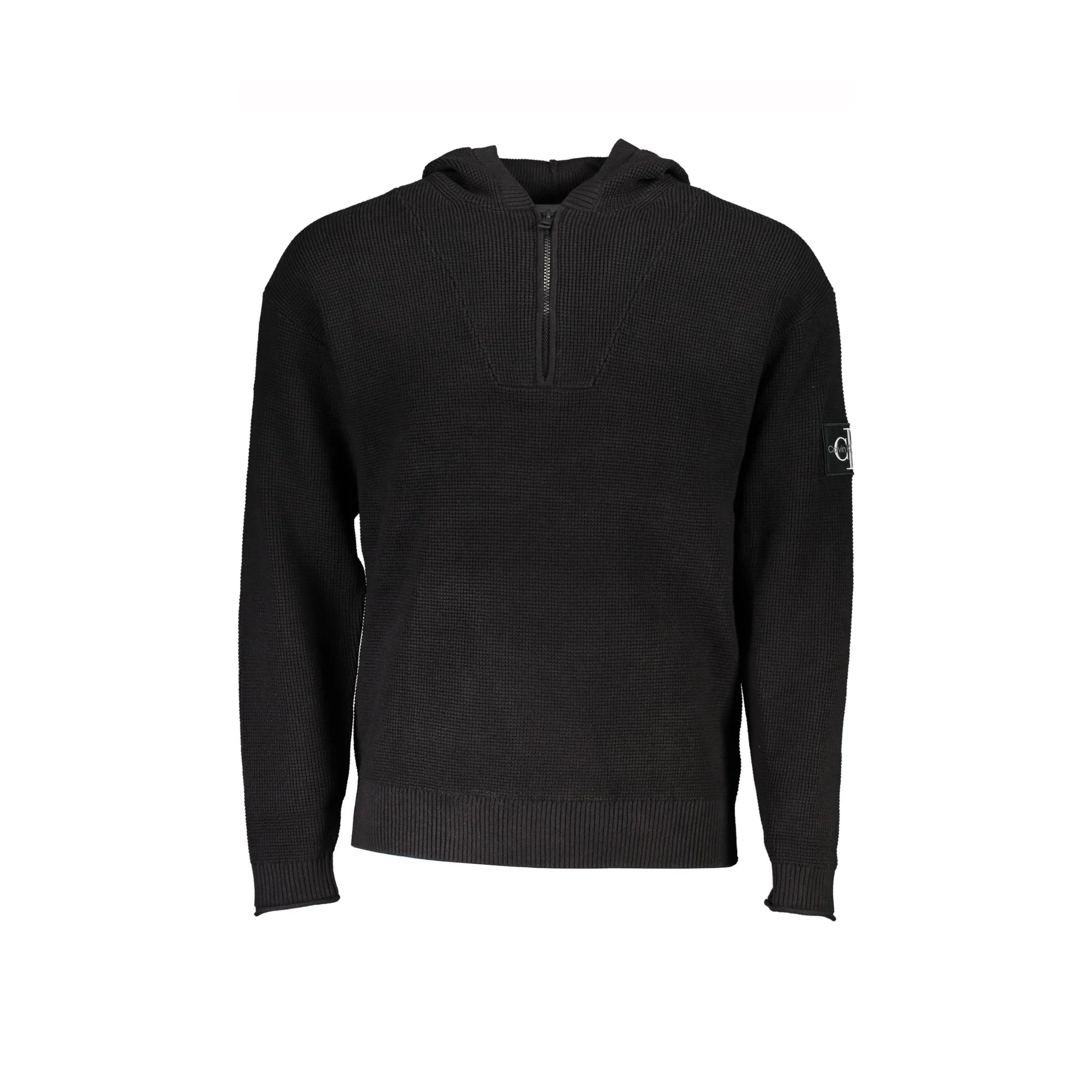 CALVIN KLEIN MAGLIA UOMO NERO