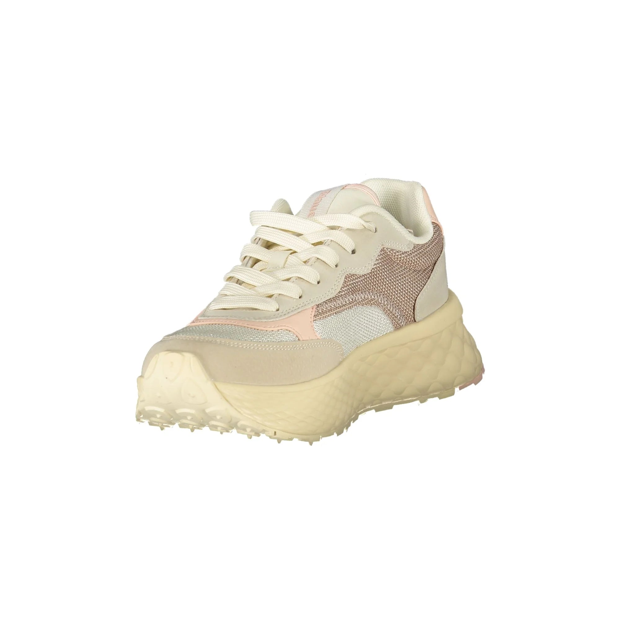 BLAUER CALZATURA SPORTIVA DONNA BEIGE