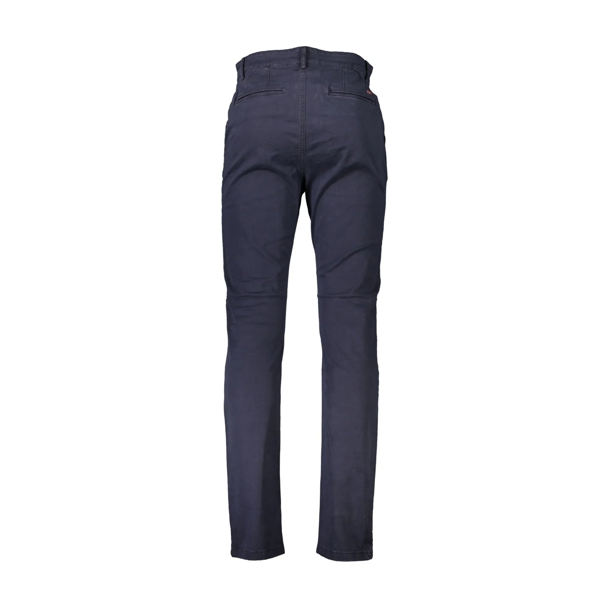 NAPAPIJRI PANTALONE UOMO BLU