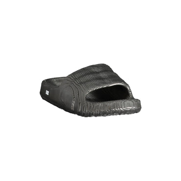 NORWAY 1963 CALZATURA CIABATTA UOMO NERO