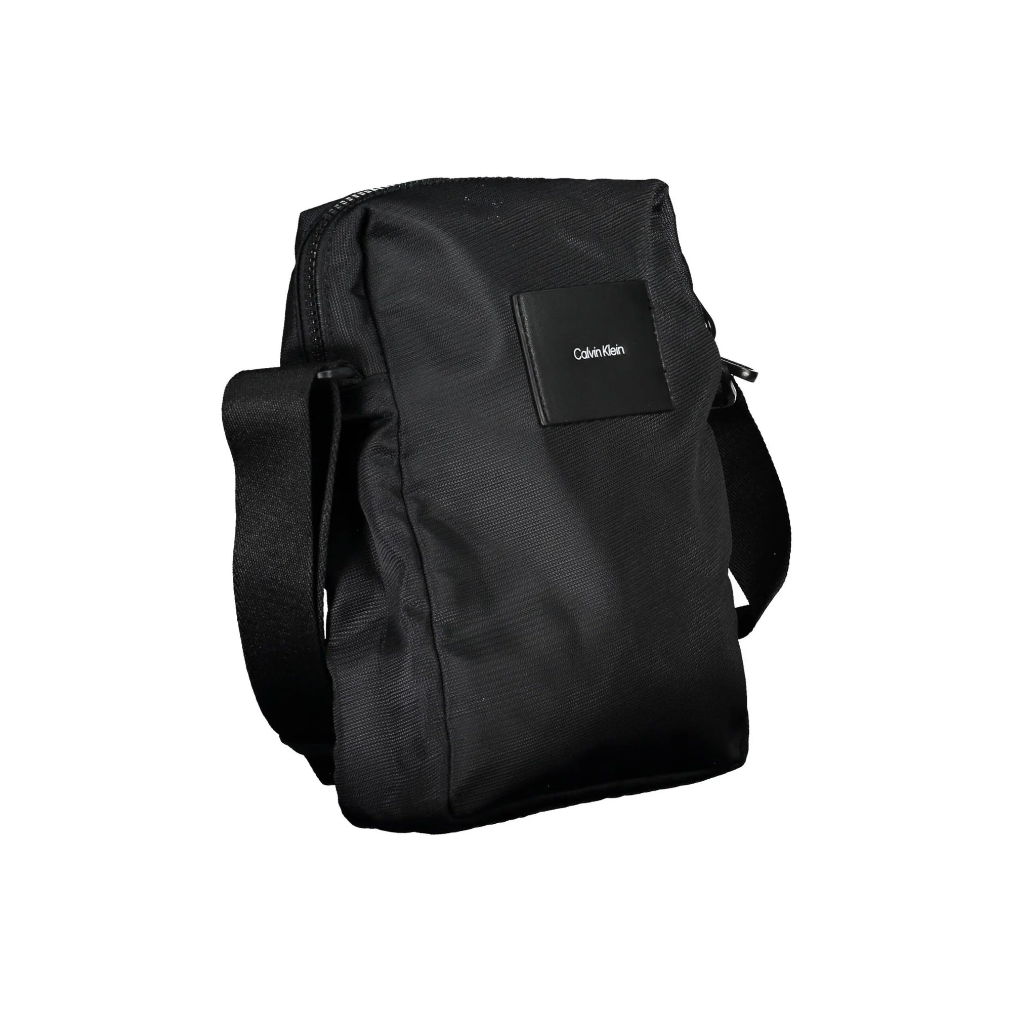 CALVIN KLEIN TRACOLLA UOMO NERO