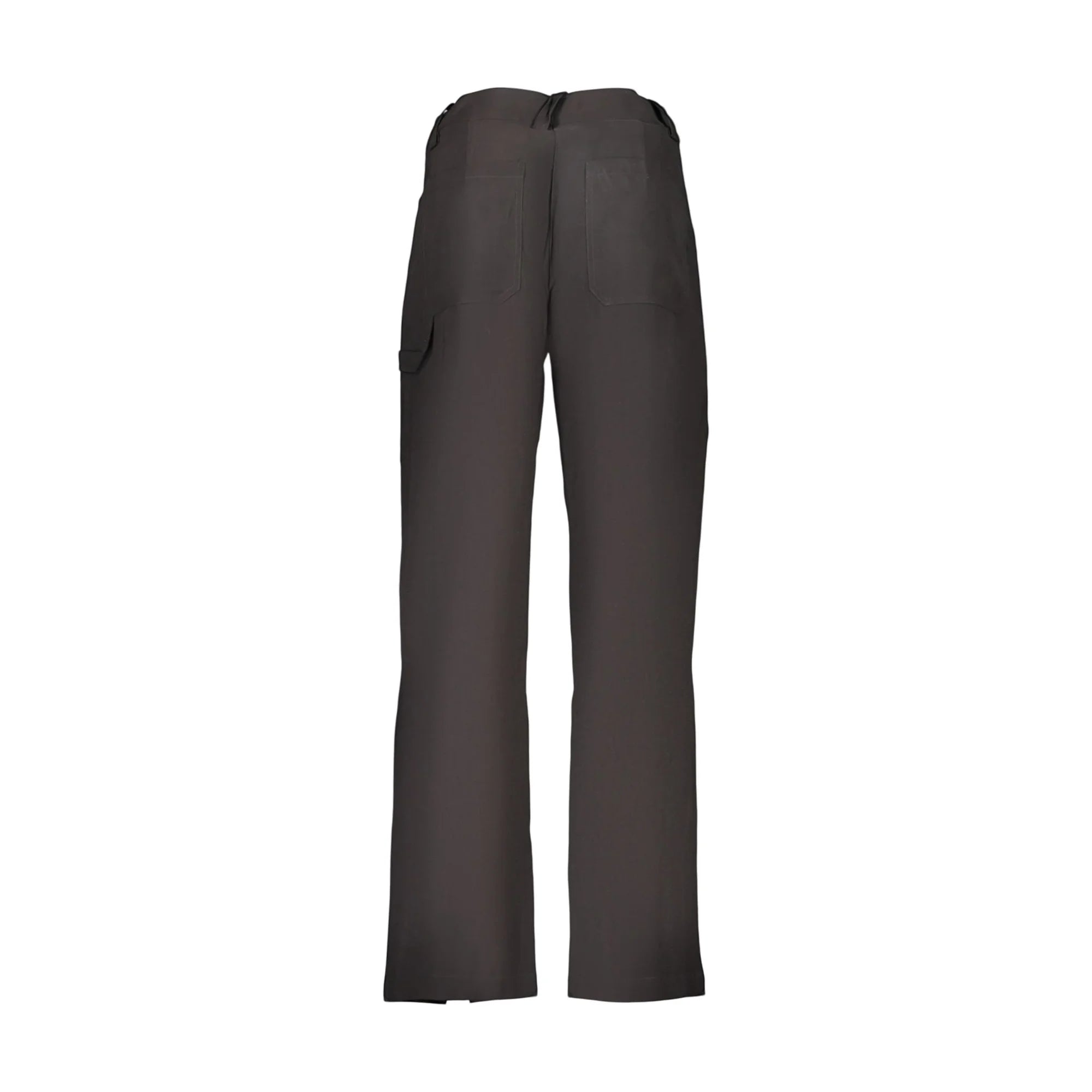 DESIGUAL PANTALONE DONNA NERO
