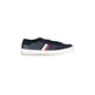 TOMMY HILFIGER Scarpe Sportive Uomo Blu con Dettagli a Contrasto Sneakers - foto prodotto