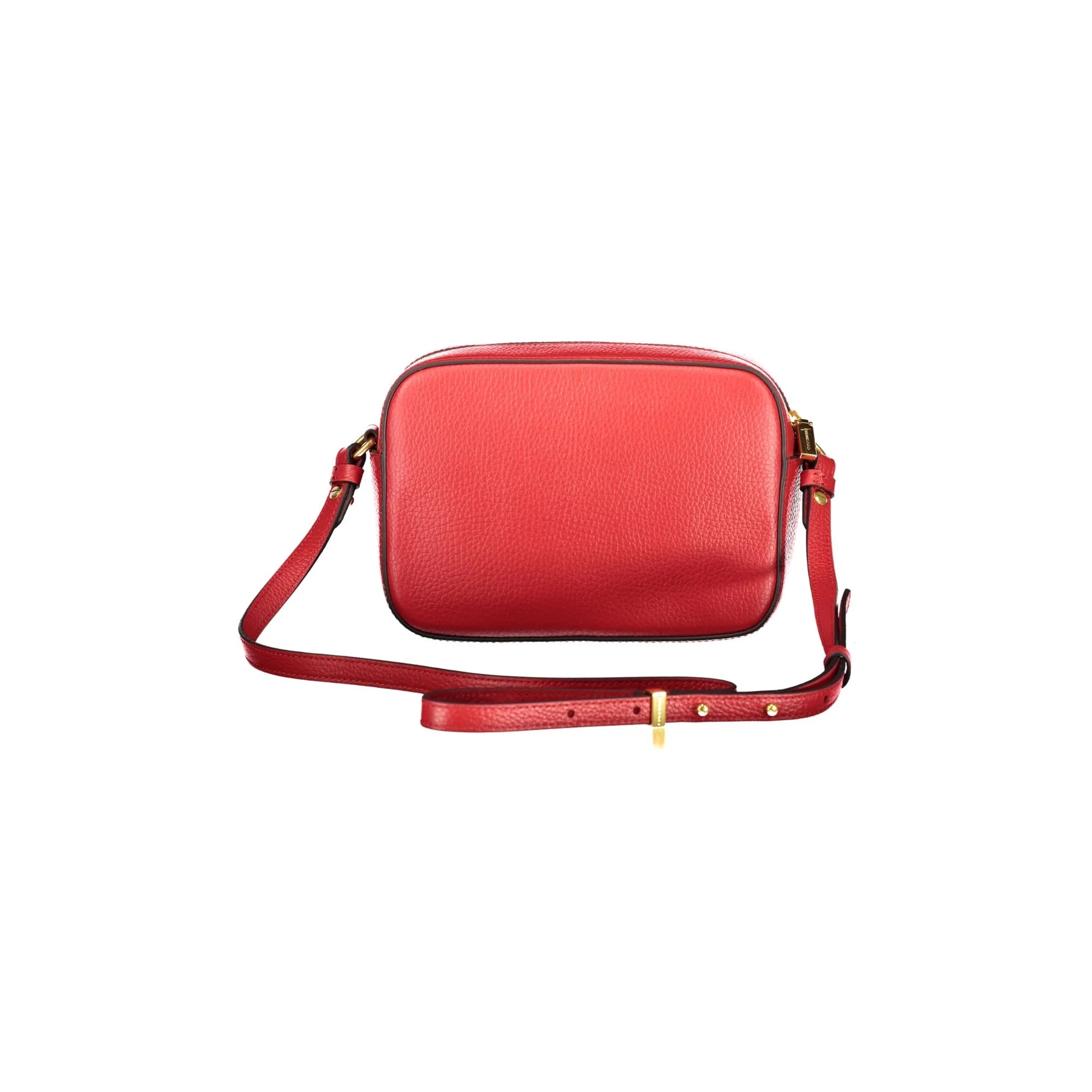COCCINELLE BORSA DONNA ROSSO