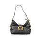 GUESS JEANS BORSA DONNA NERO
