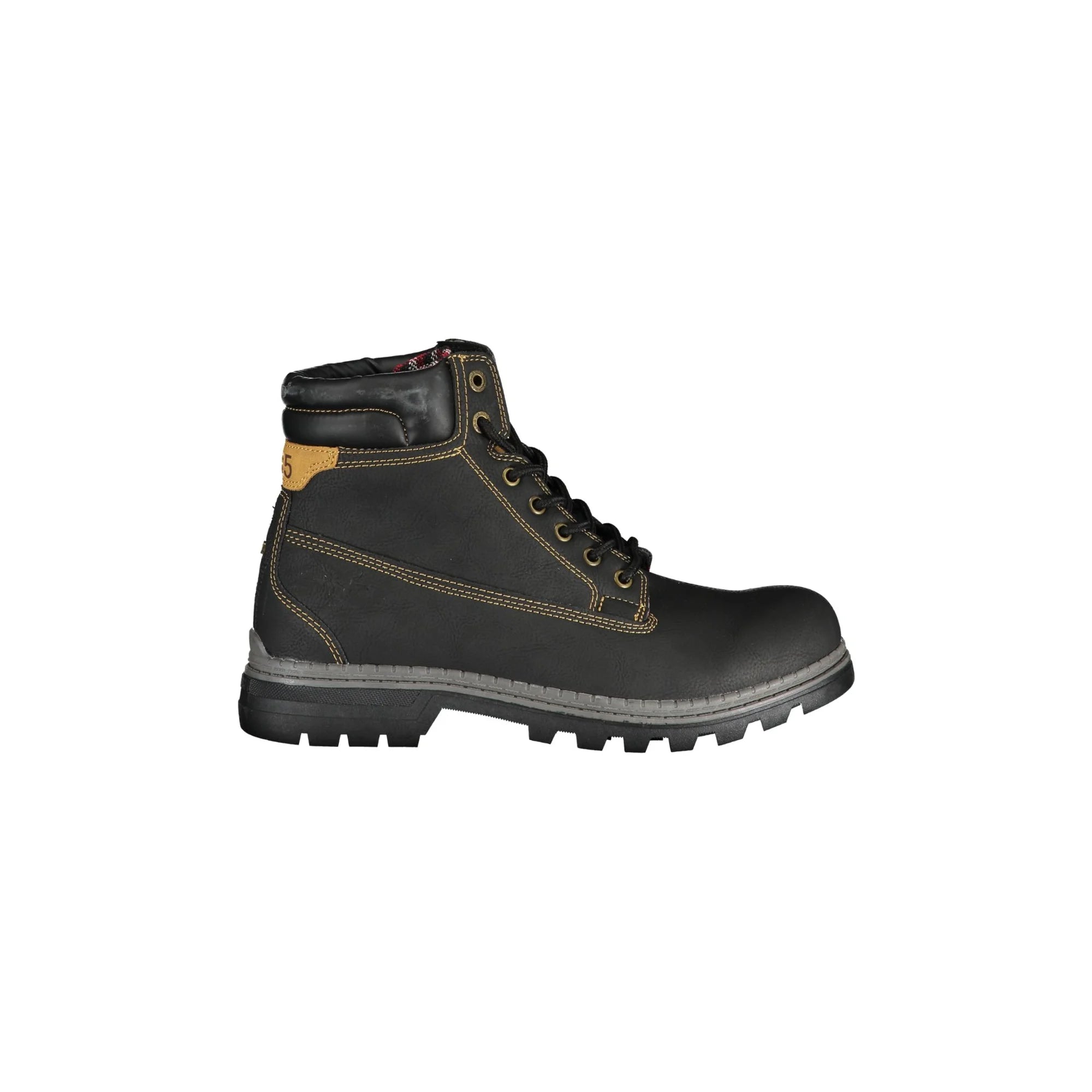 CARRERA CALZATURA SPORTIVA DONNA NERO