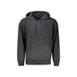 MARINA YACHTING FELPA SENZA ZIP UOMO NERO