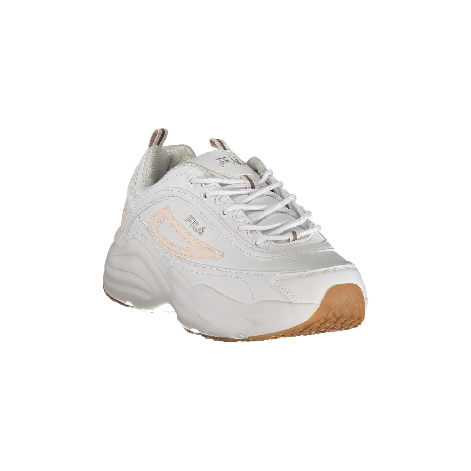FILA CALZATURA SPORTIVA DONNA BIANCO