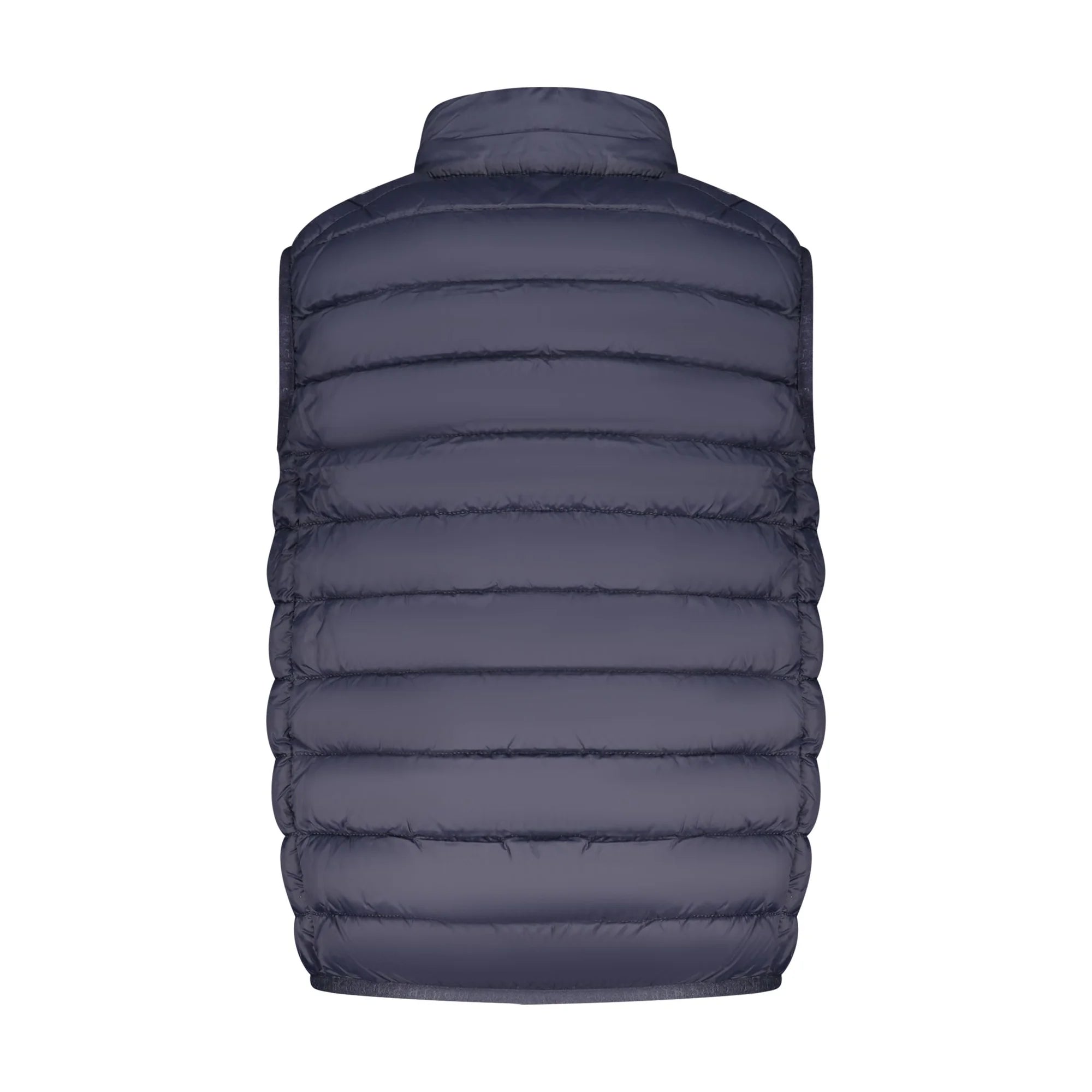 North Sails Giubbotto Unisex Blu Zip Giubbotti e Giacche - vista 2