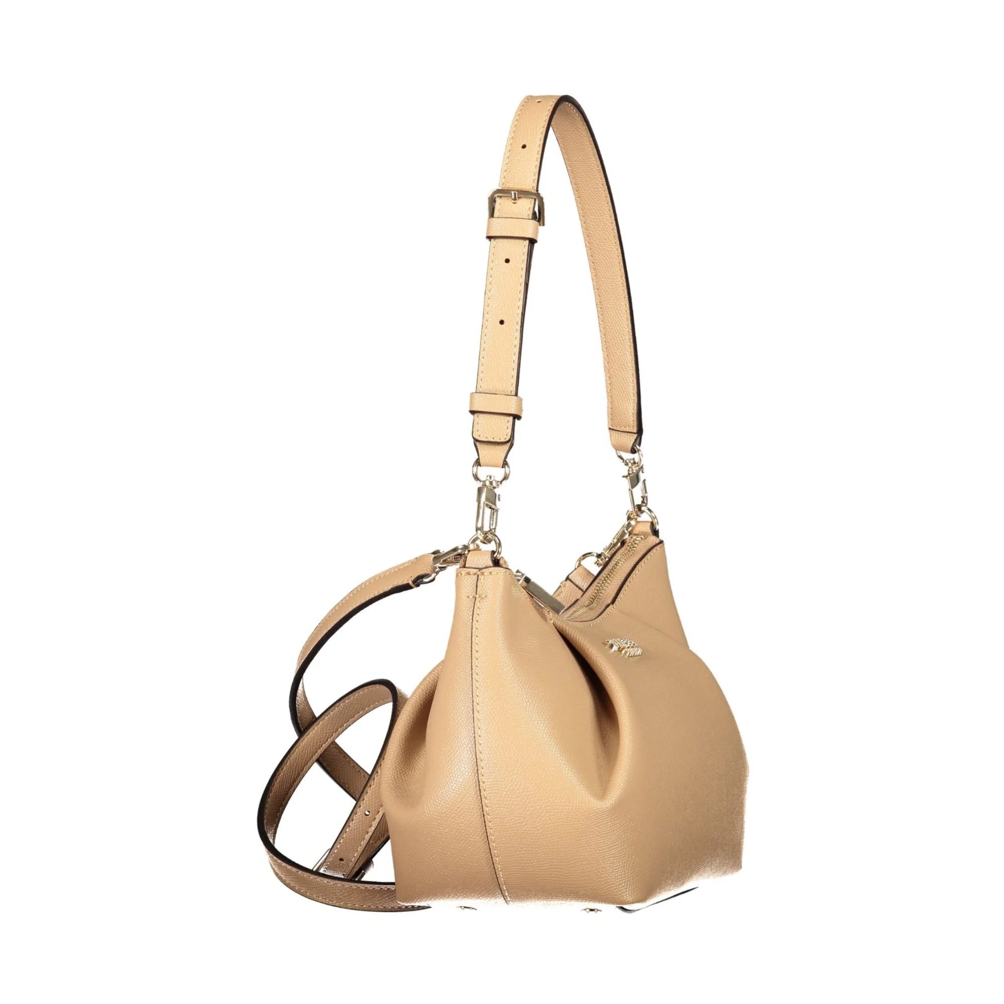 GUESS JEANS BORSA DONNA BEIGE