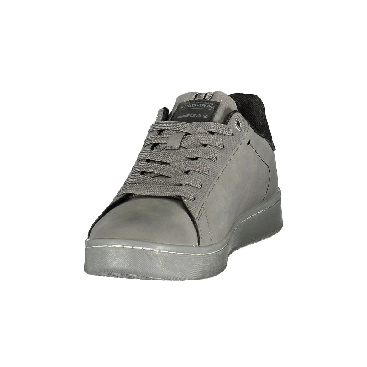 GAS CALZATURA SPORTIVA UOMO GRIGIO
