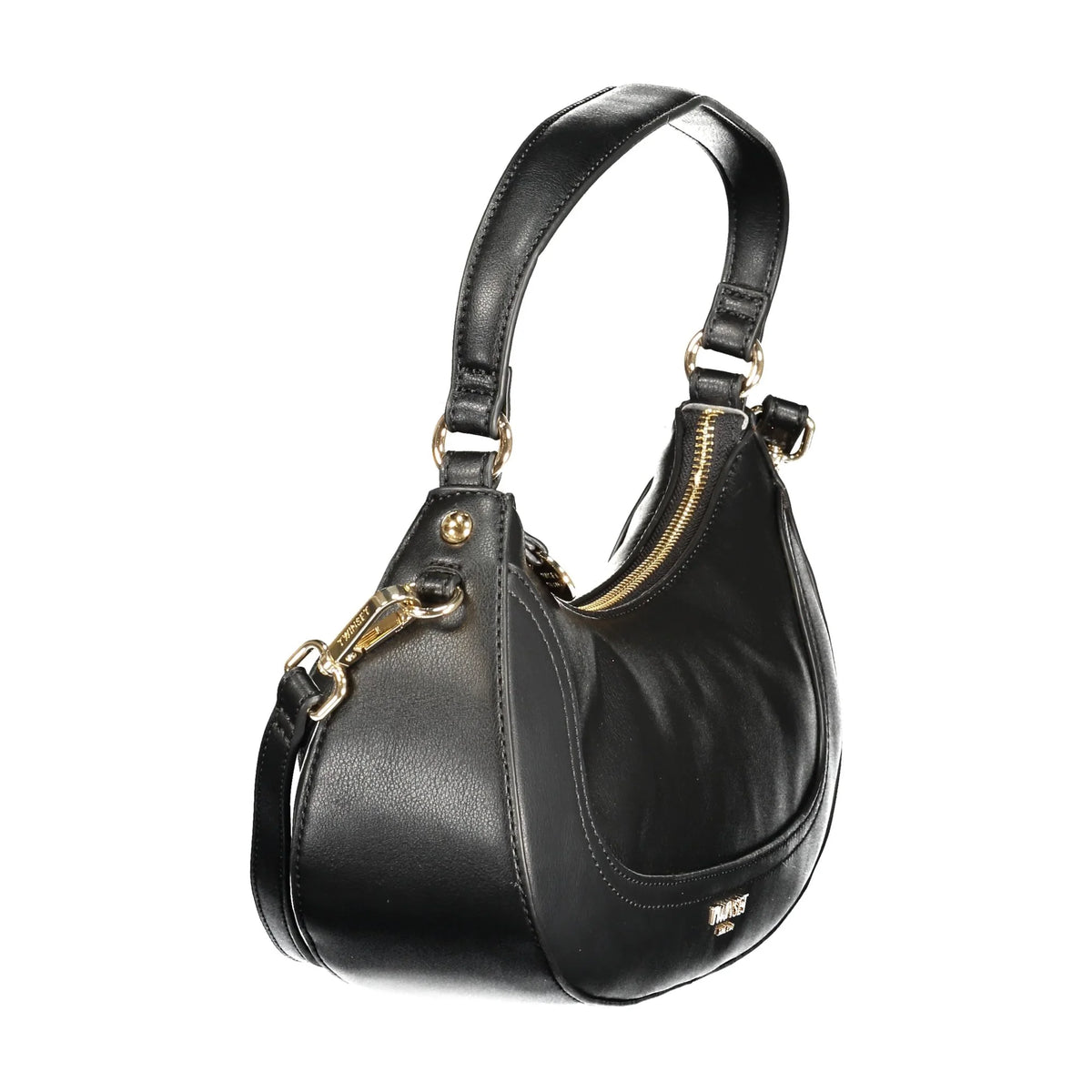 TWINSET BORSA DONNA NERO