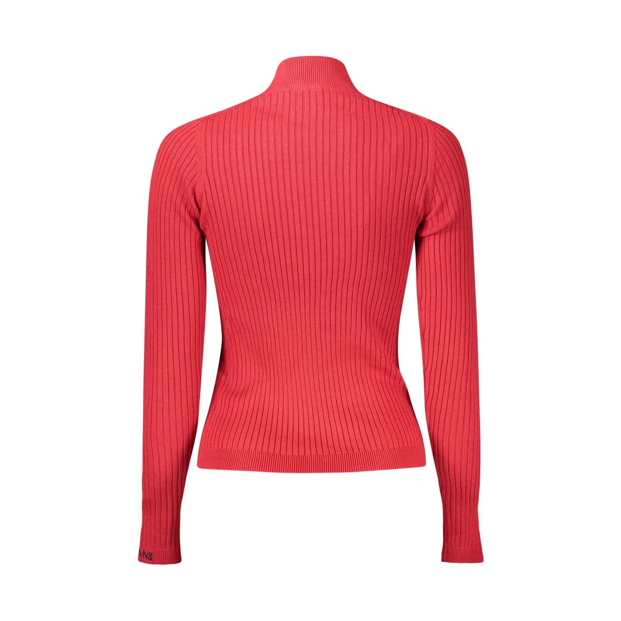 PEPE JEANS MAGLIA DONNA ROSSO