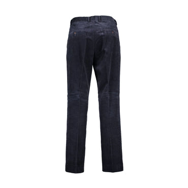 GANT PANTALONE UOMO BLU
