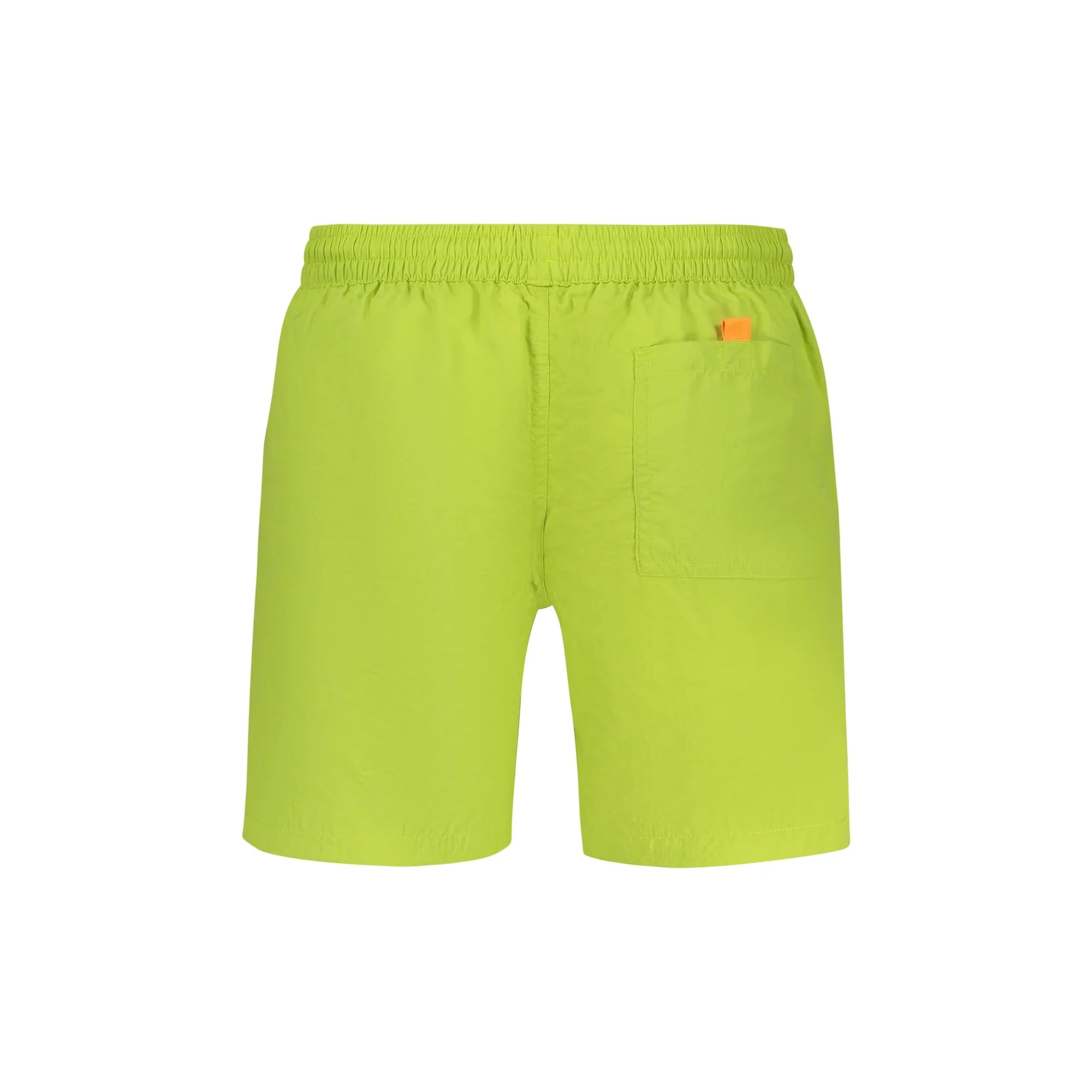 NORWAY 1963 COSTUME PARTE SOTTO UOMO VERDE