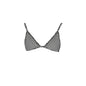 Karl Lagerfeld Beachwear Costume Mare Donna Nero Stampa - foto prodotto