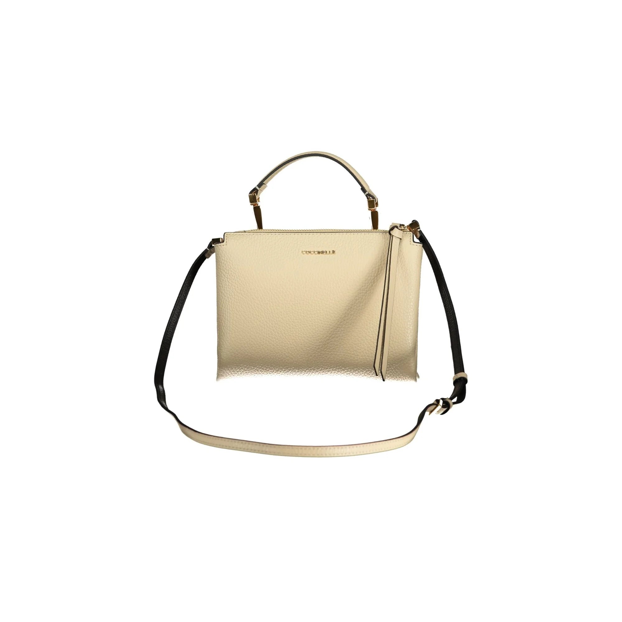 COCCINELLE BORSA DONNA BEIGE