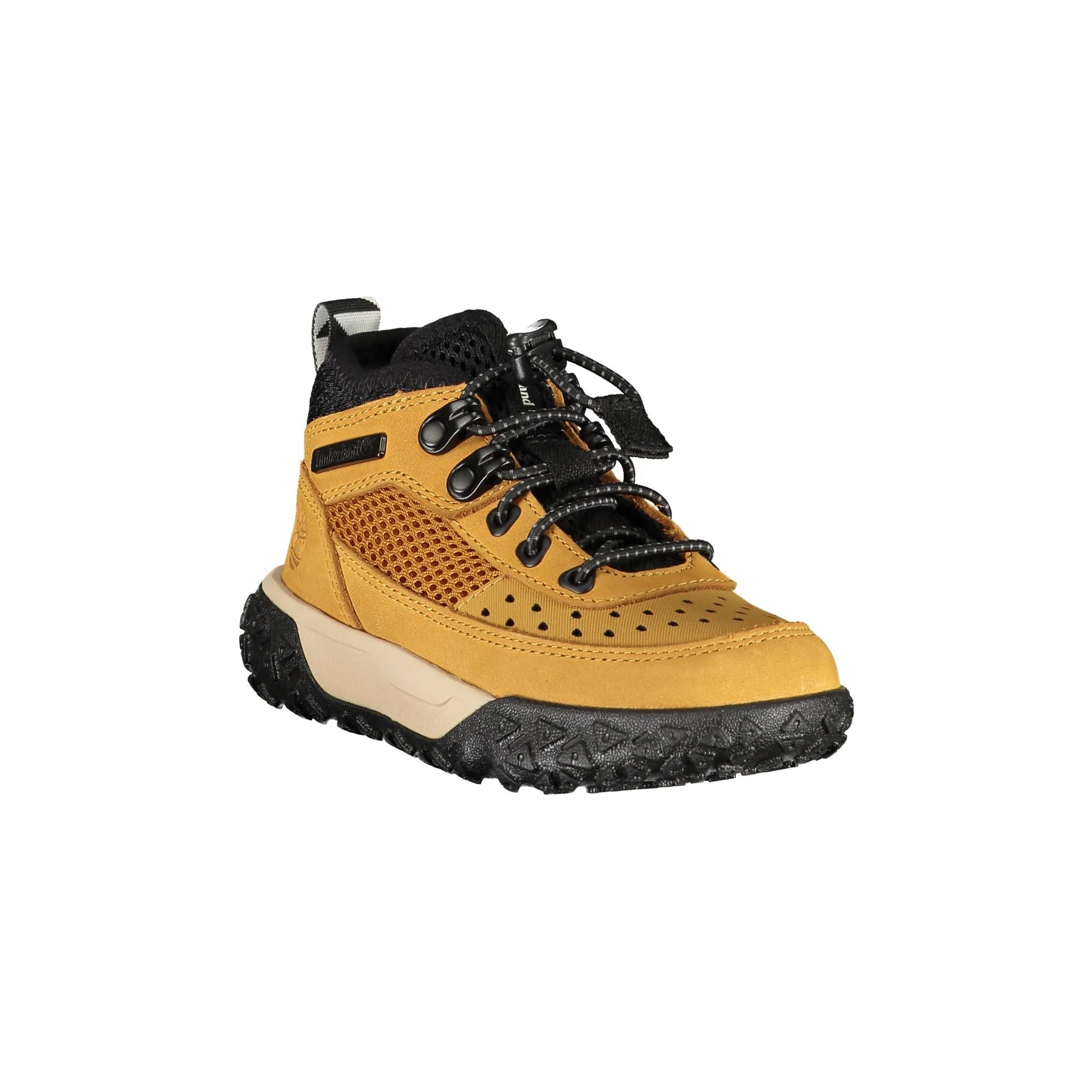 TIMBERLAND CALZATURA SPORTIVA BAMBINO MARRONE