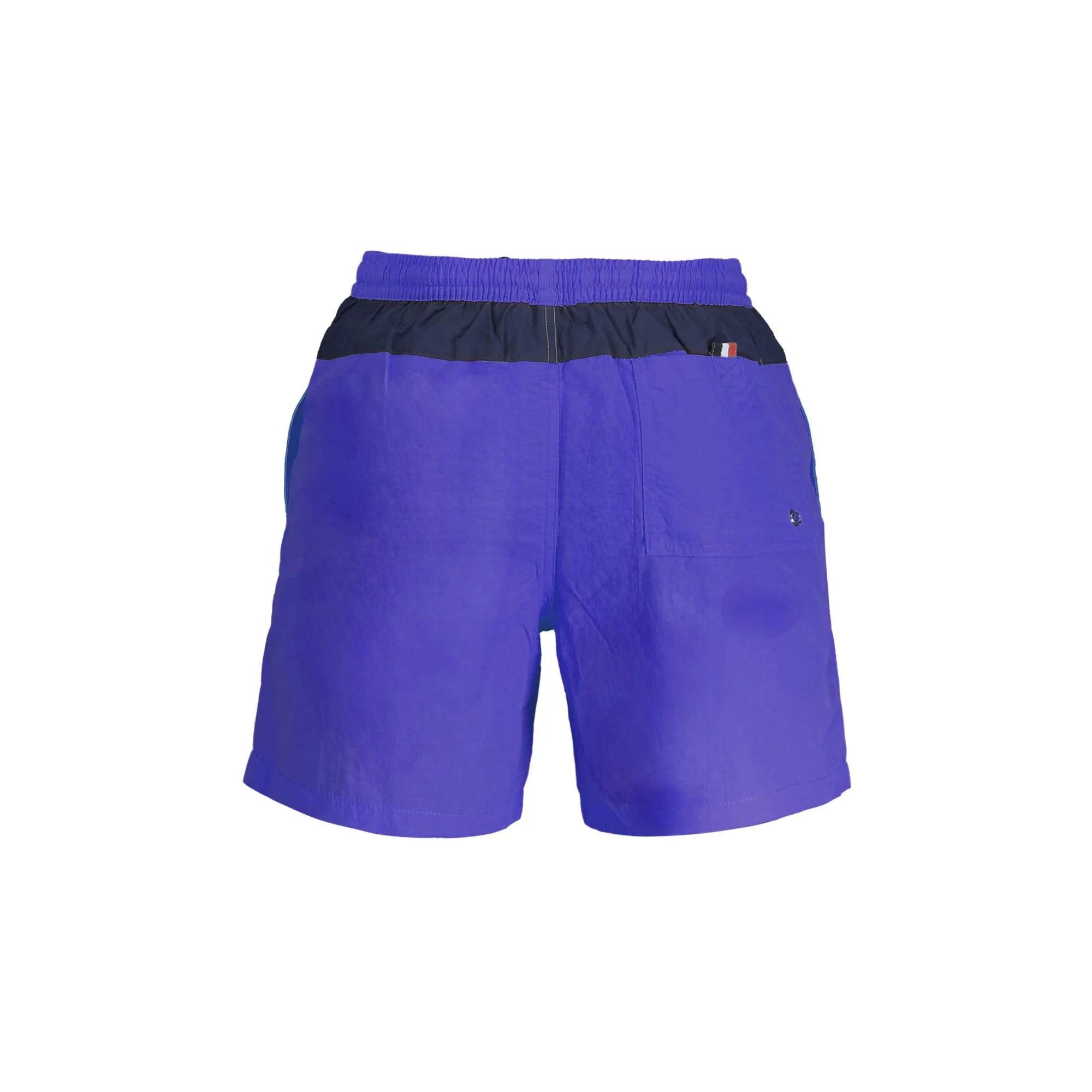 NORWAY 1963 COSTUME PARTE SOTTO UOMO BLU